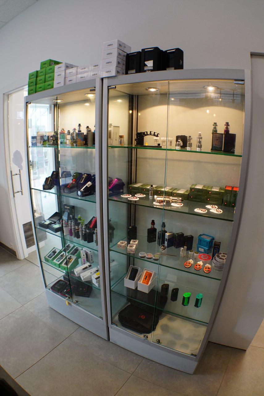 DRIPPED - Vape Shop South Austria - Villach Land