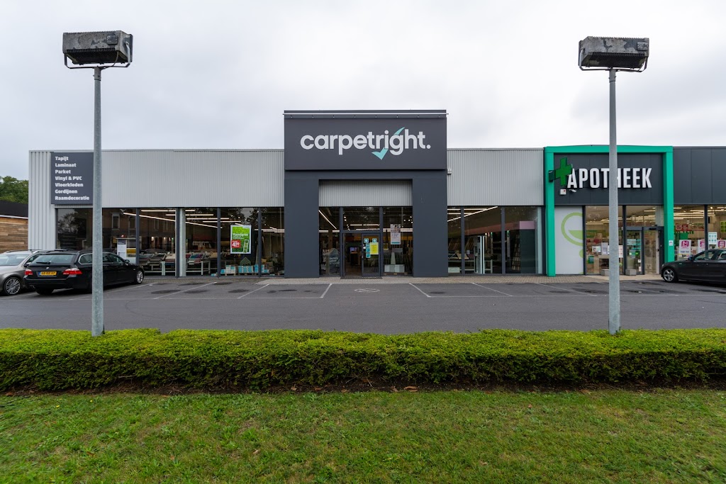 Carpetright 