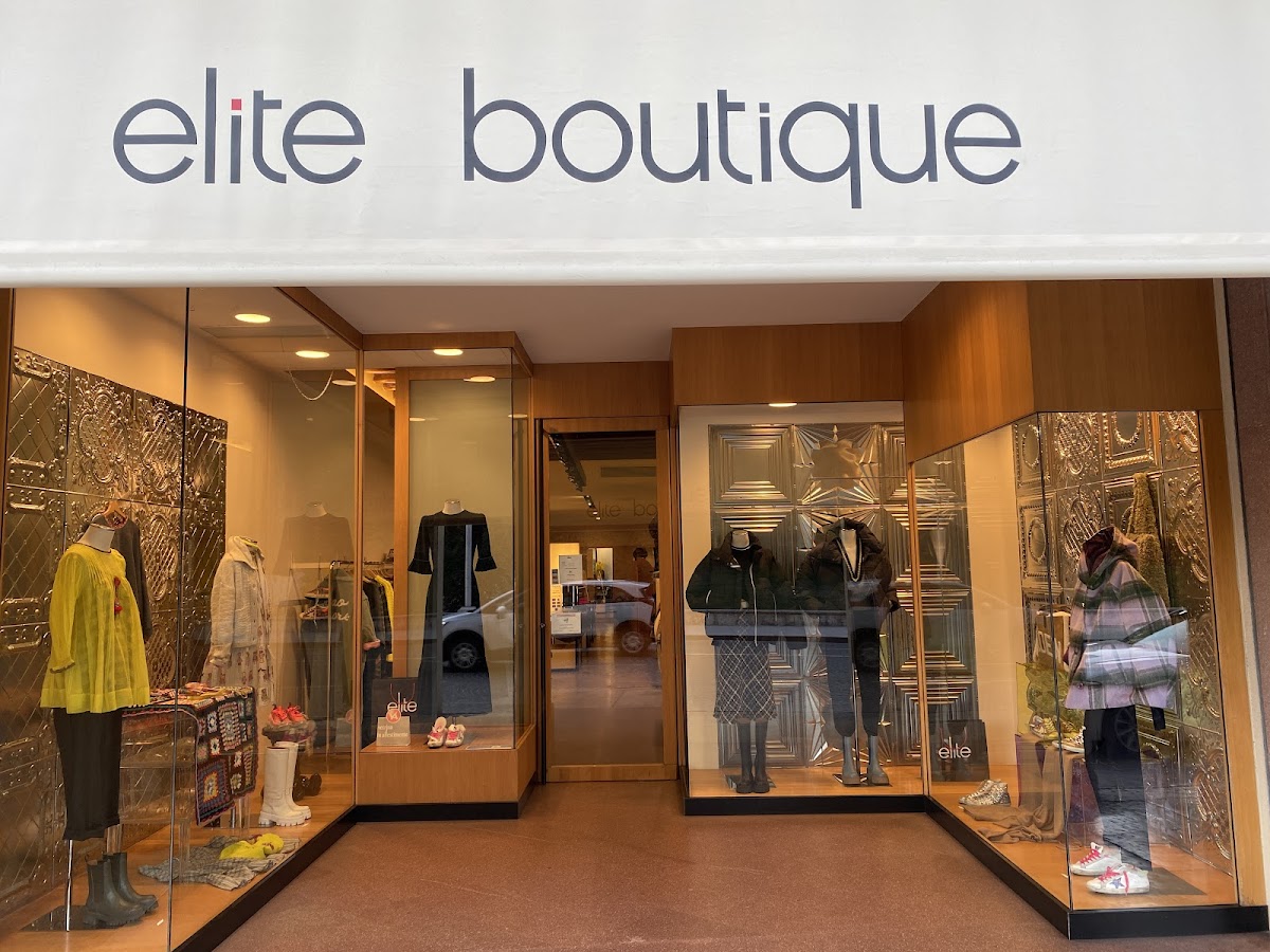 Elite Boutique