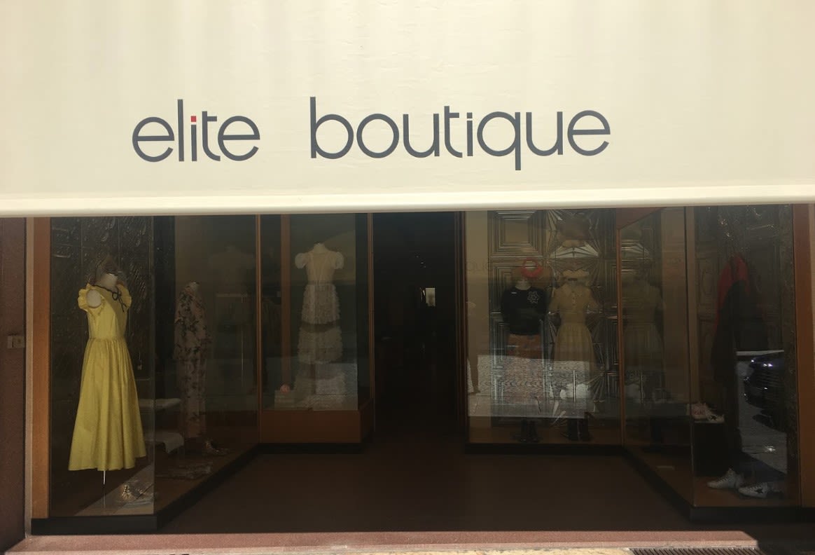 Elite Boutique