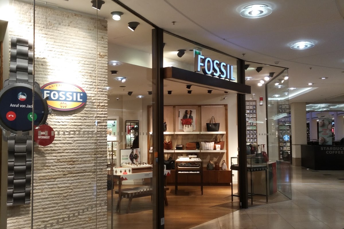 Fossil