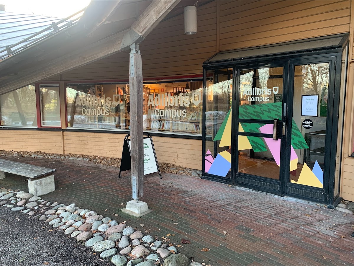 Campus Bookstore