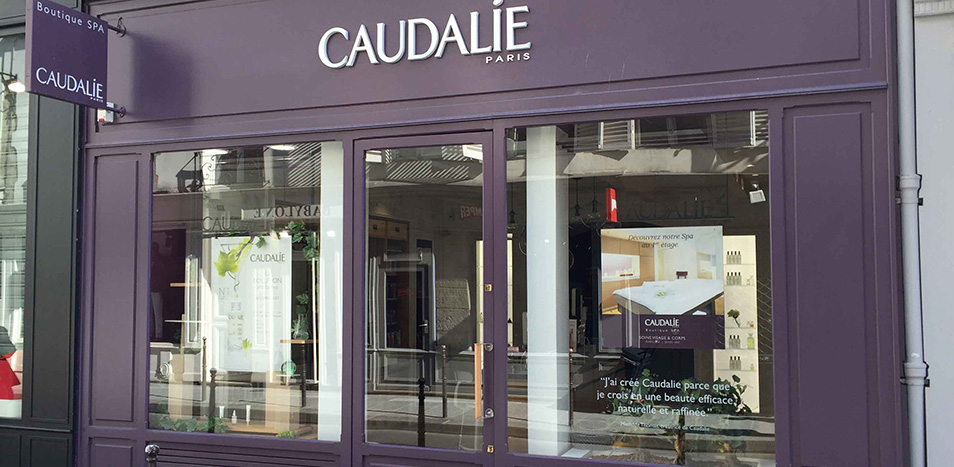 Caudalie Boutique SPA