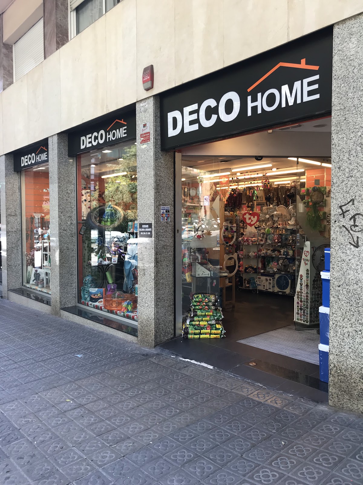Home-Deco