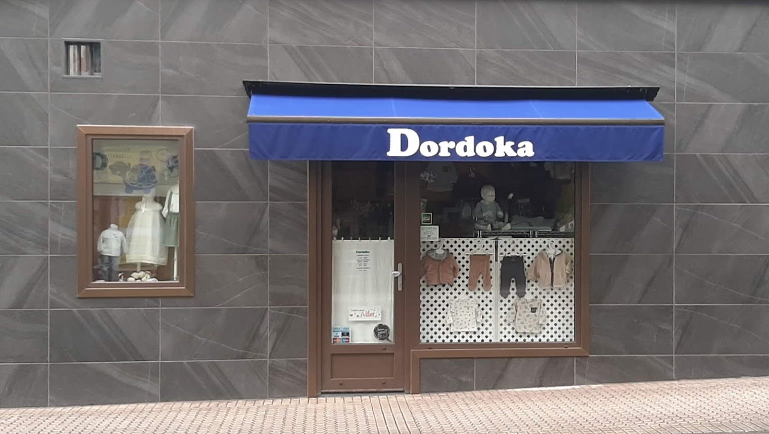 Dordoka