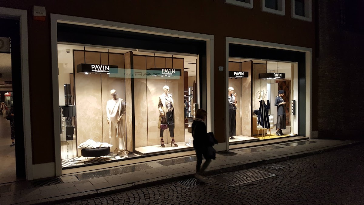Pavin Elements Padova