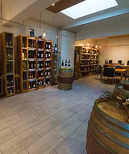 Weinhandlung Ritschard 