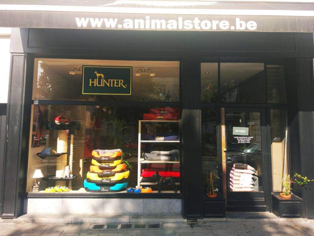 Animal Store