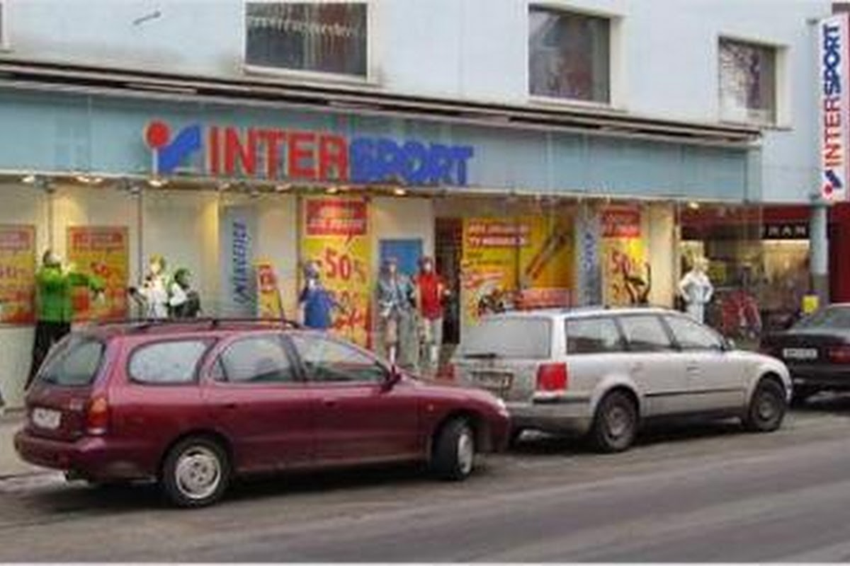 INTERSPORT Renner