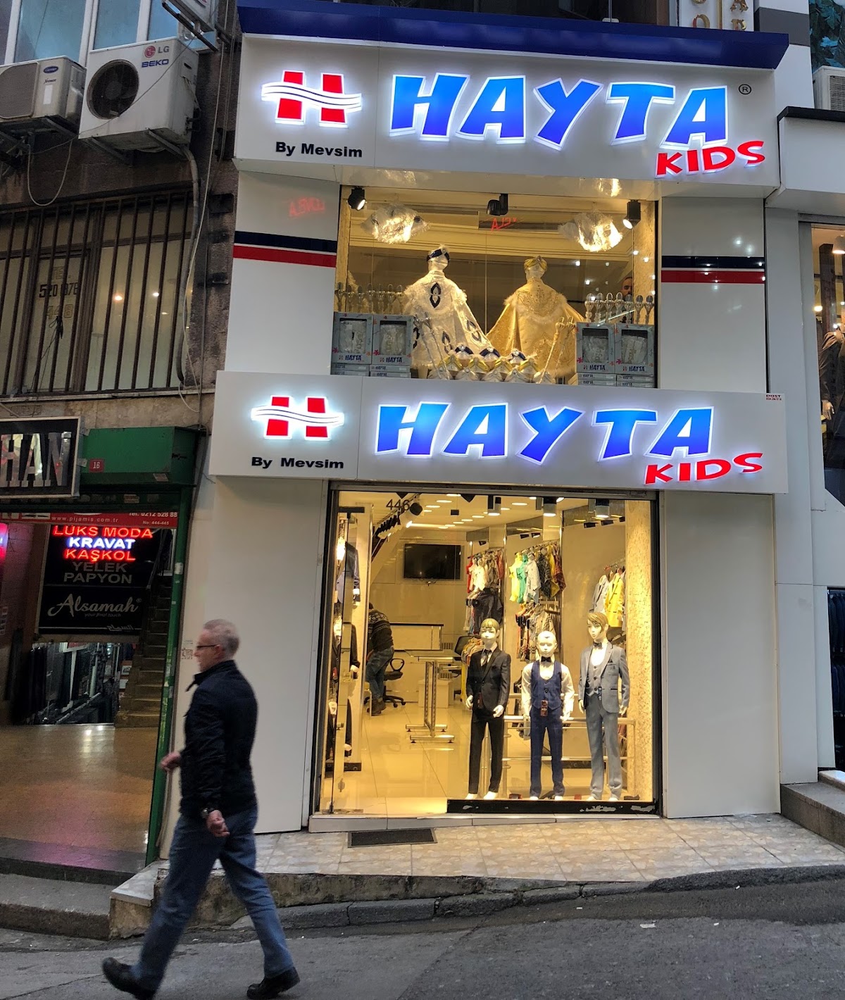 Hayta Kids