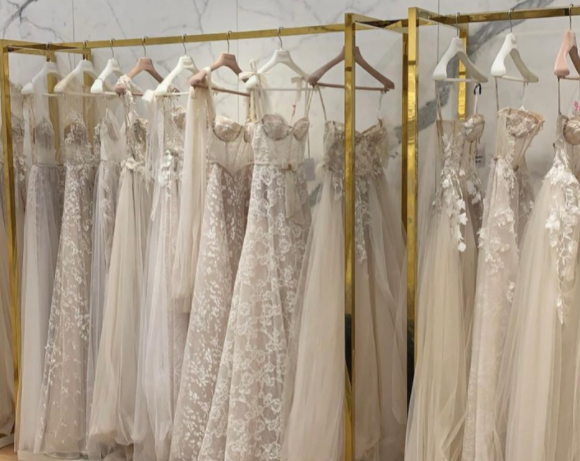 Primalicia Bridal Designers Nicosia