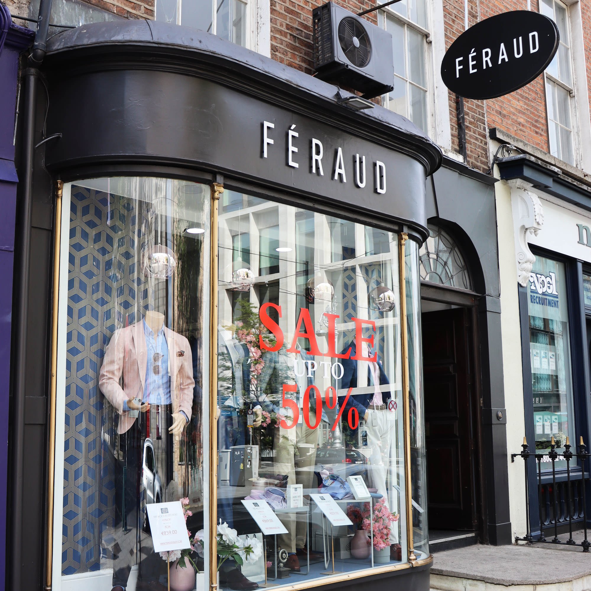 Feraud Menswear