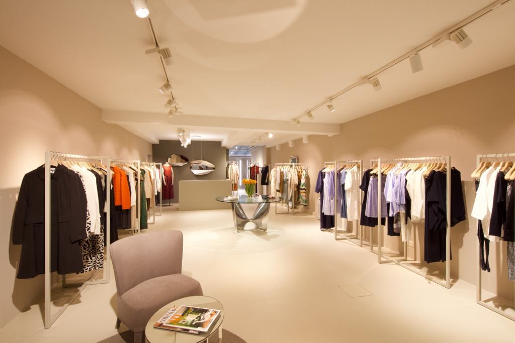 Moods Women Fashion