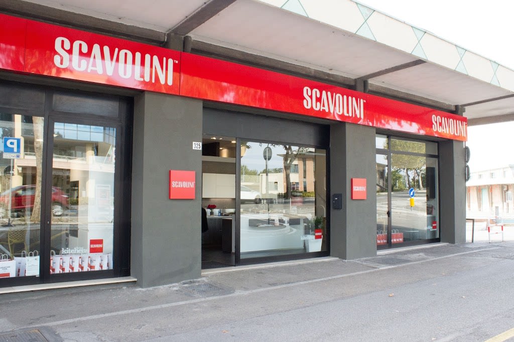 Scavolini Store Cesena