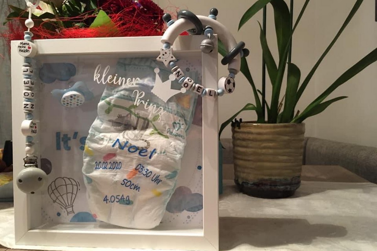 baby's little universe