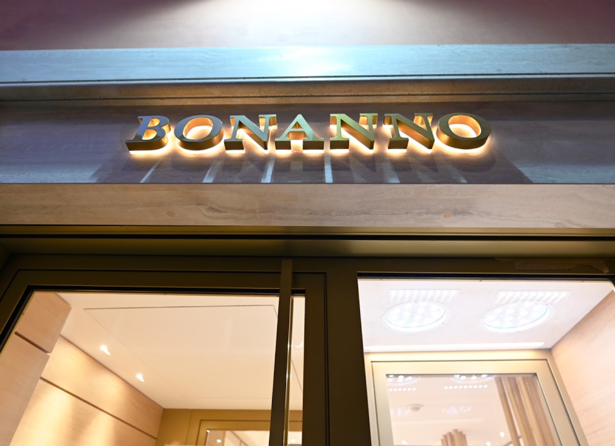 Gioielleria Bonanno