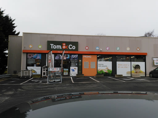 Tom&Co Zaventem