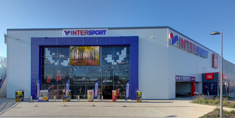 Intersport