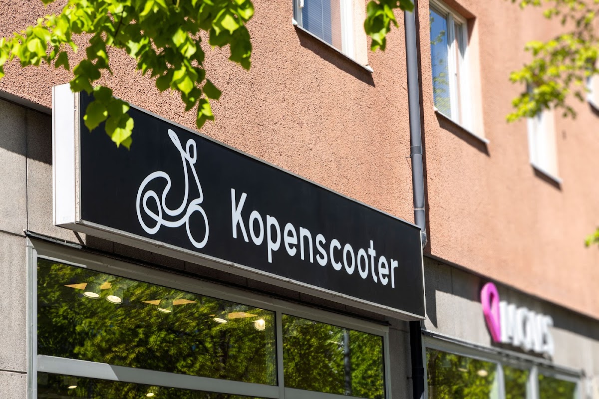KopEnScooter.Nu