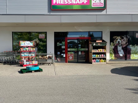 Fressnapf Aschheim