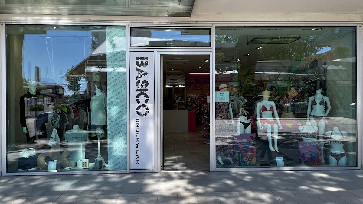 Basico Underwear