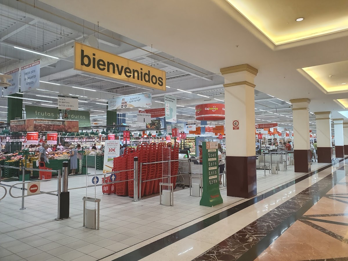 ComoTú Plaza Mar2