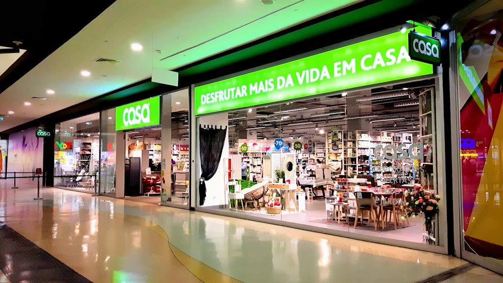 CASA Lisbon
