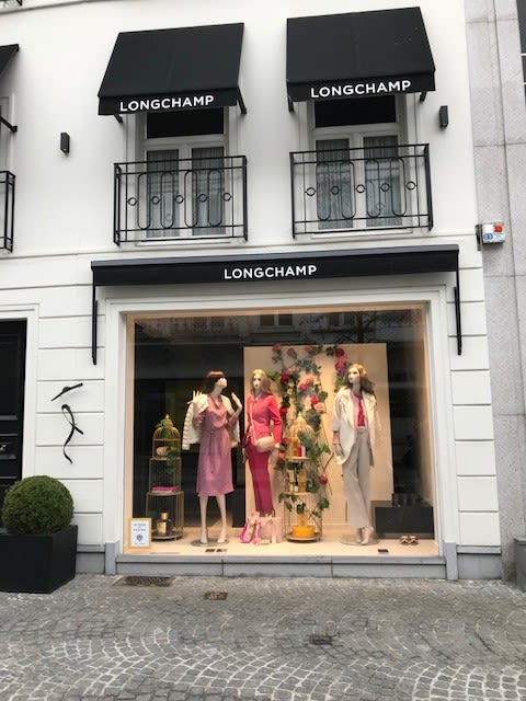 Longchamp 21 rue du discount vieux colombier 75006 paris