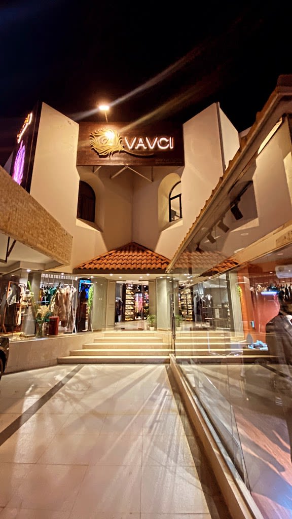 VAVCI DUBAI