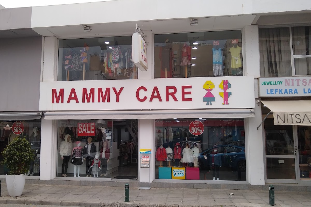 Mammy Care Larnaca