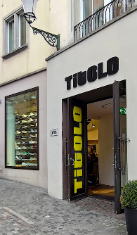 Titolo Sneakers