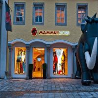 Mammut Store