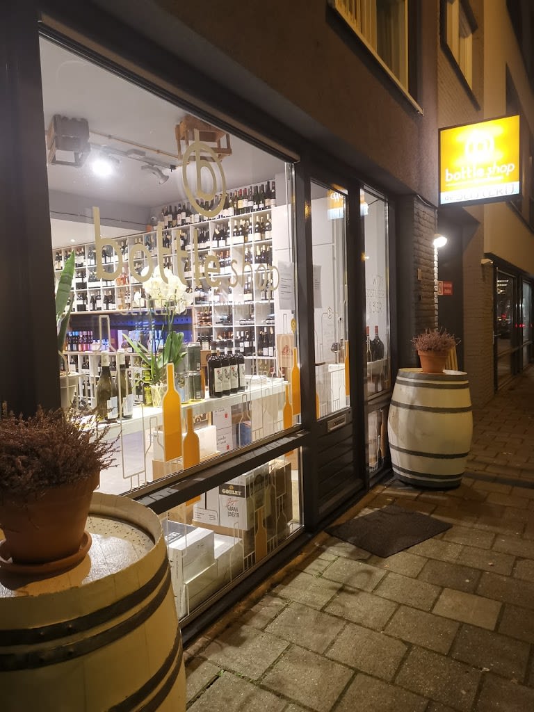 Bottle Shop Eindhoven