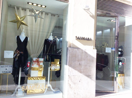 Samsara Boutique Valencia