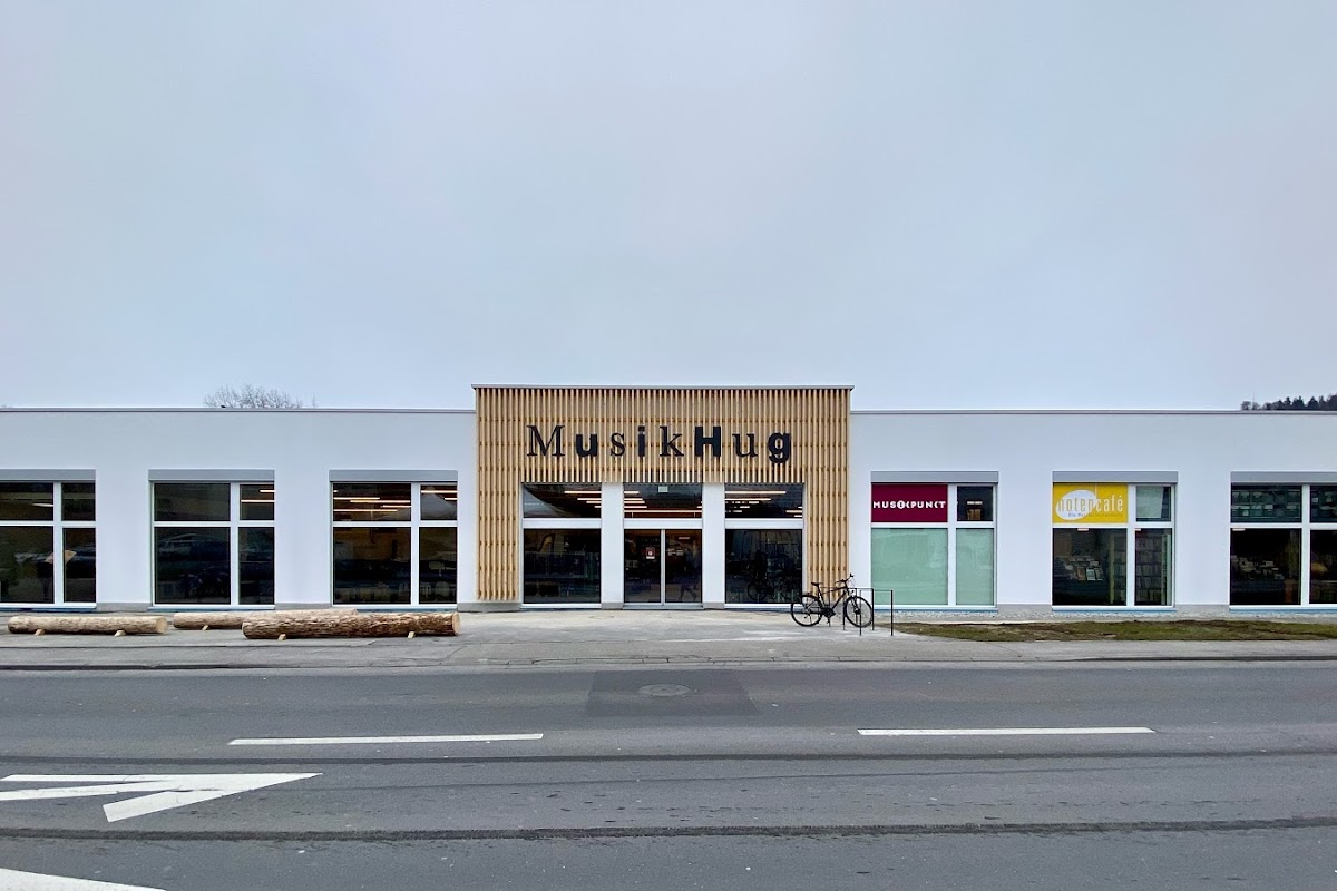Musik Hug AG