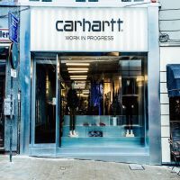 Carhartt WIP Store Ghent