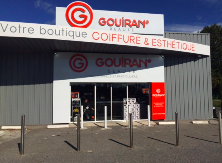 Gouiran Beauté