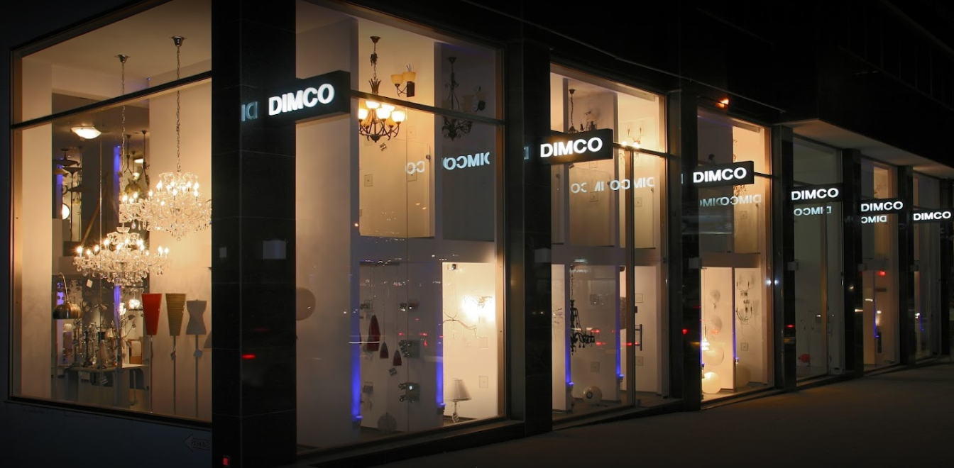 Dimco Electrical Store