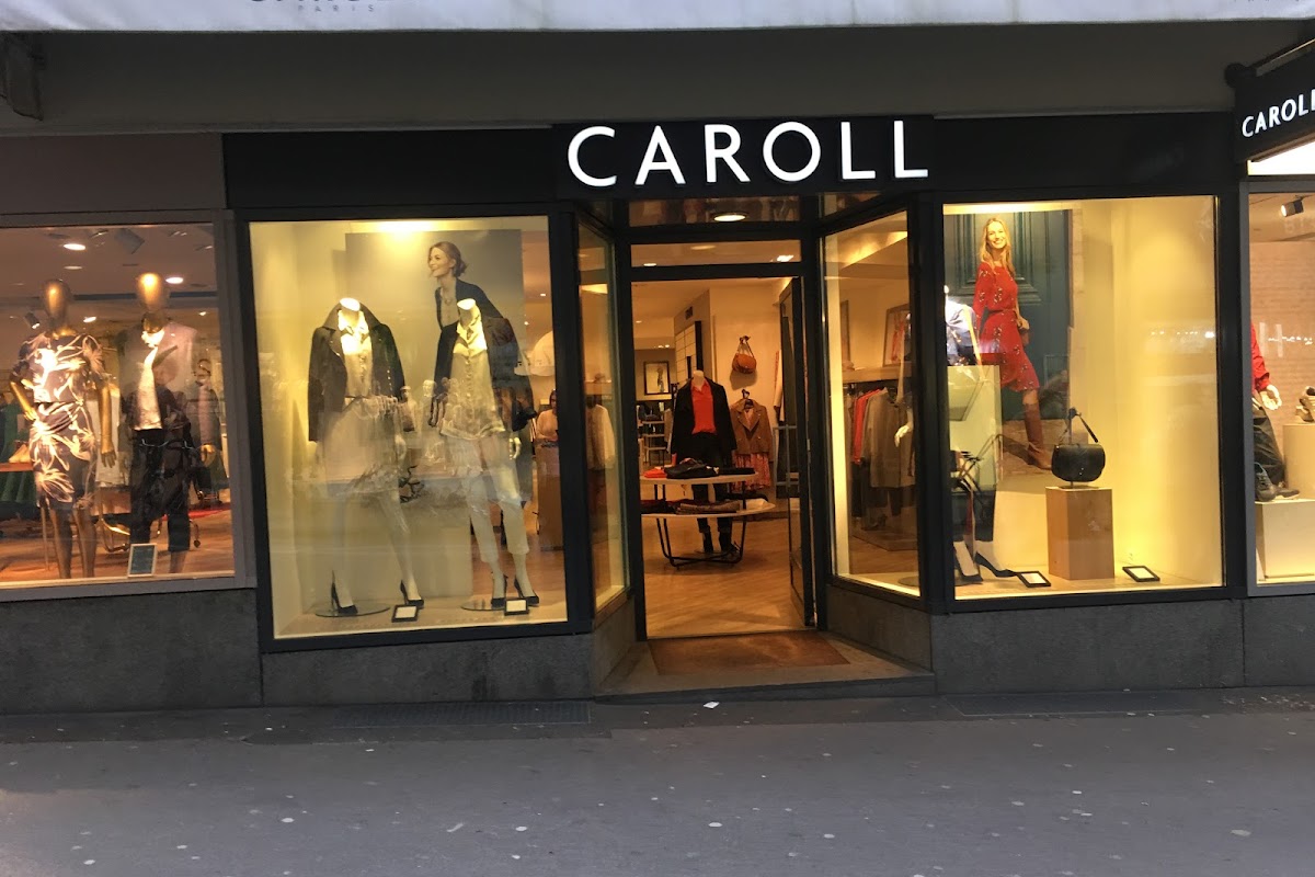 Caroll