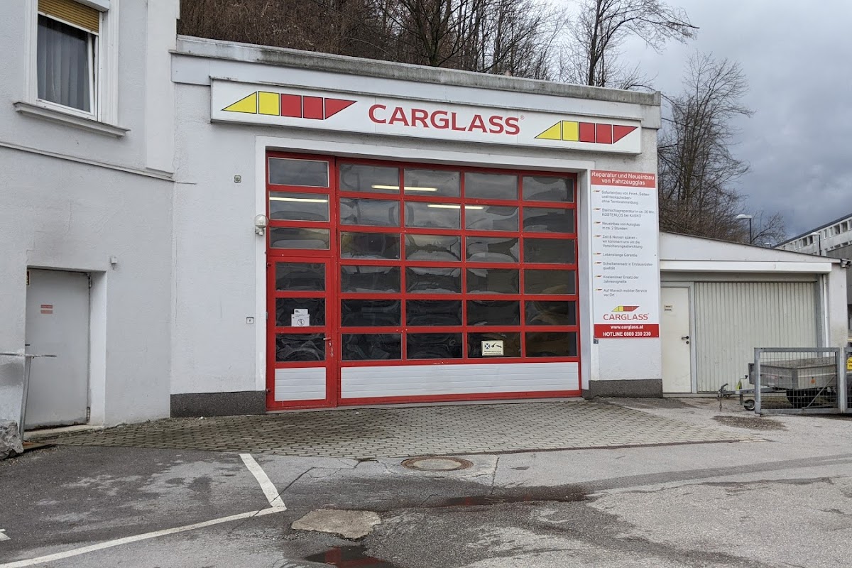 Carglass® Salzburg