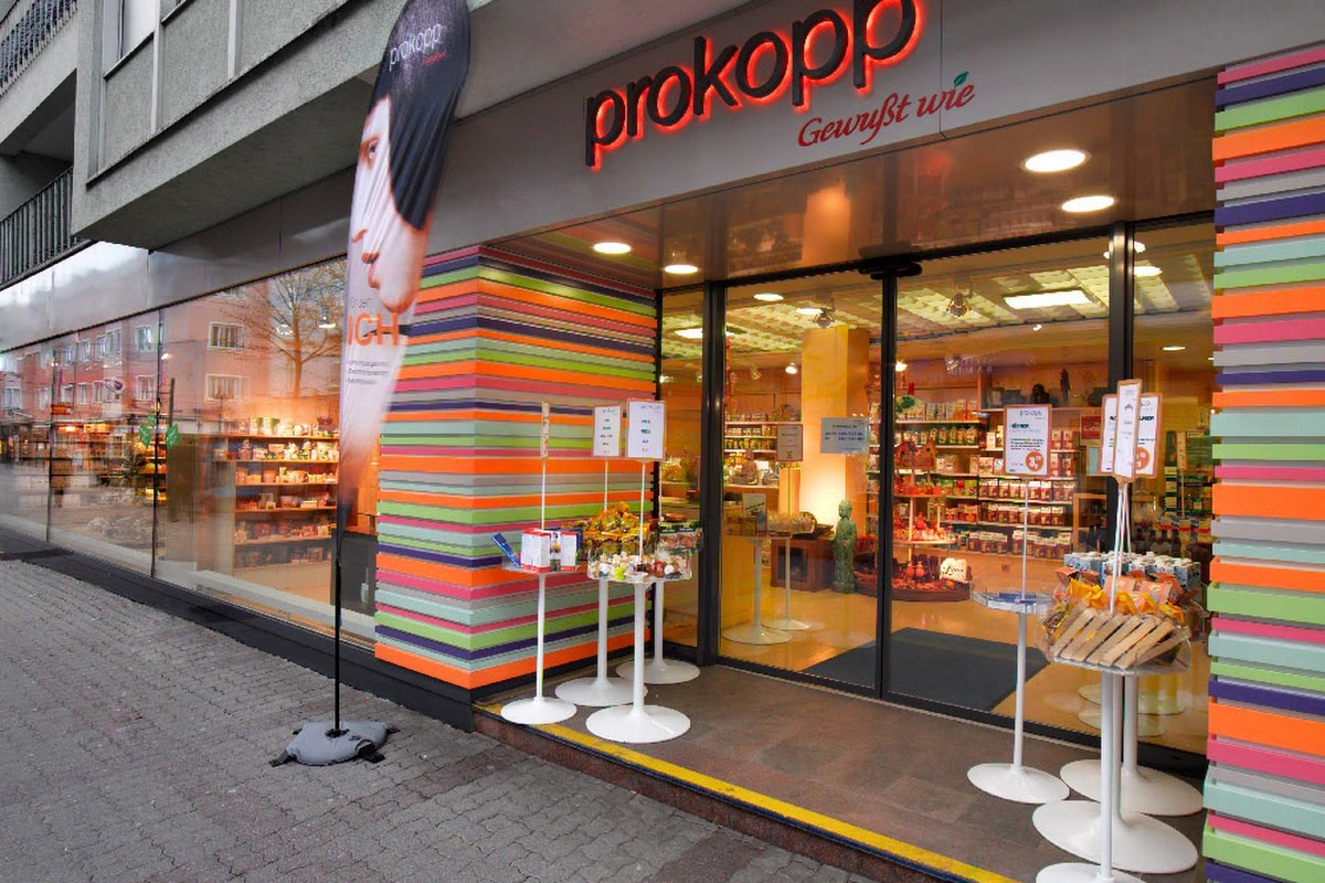 Prokopp