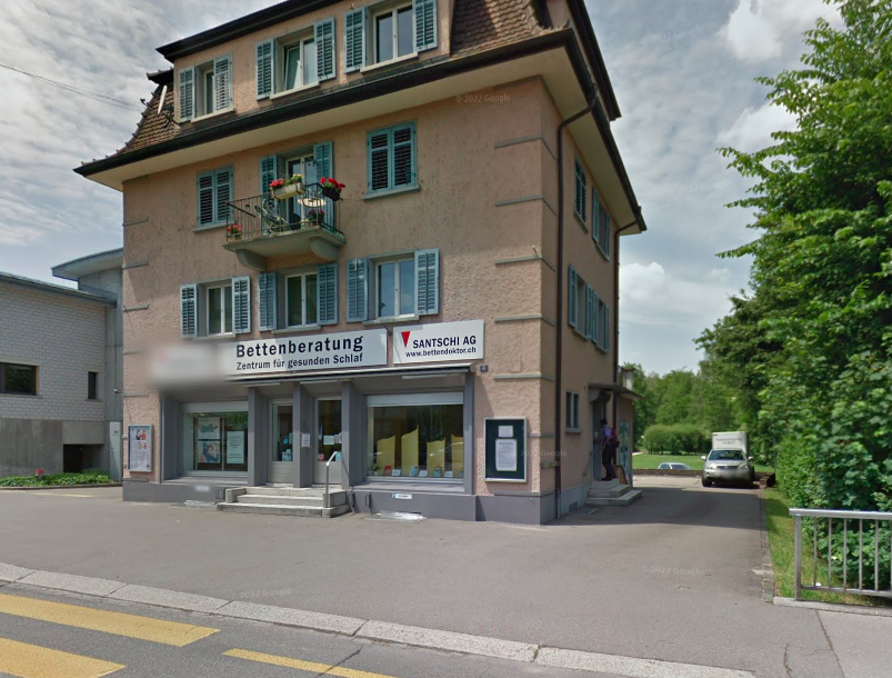 Betten-Beratungszentrum