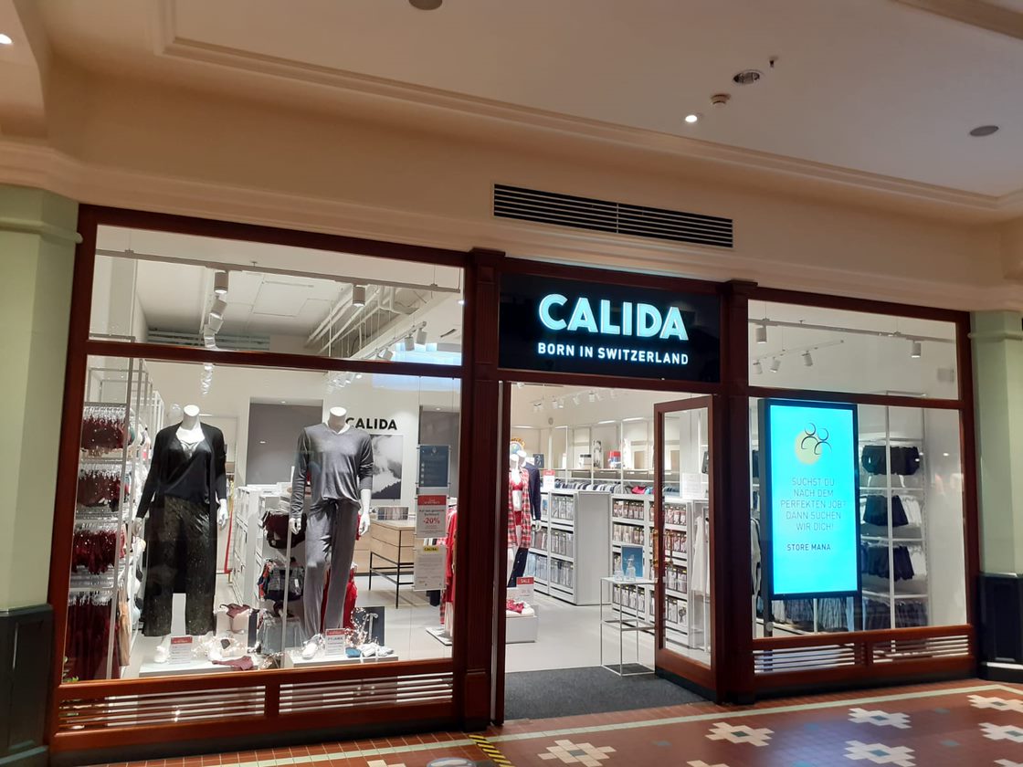 Calida