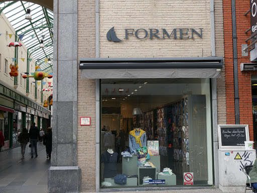 Formen