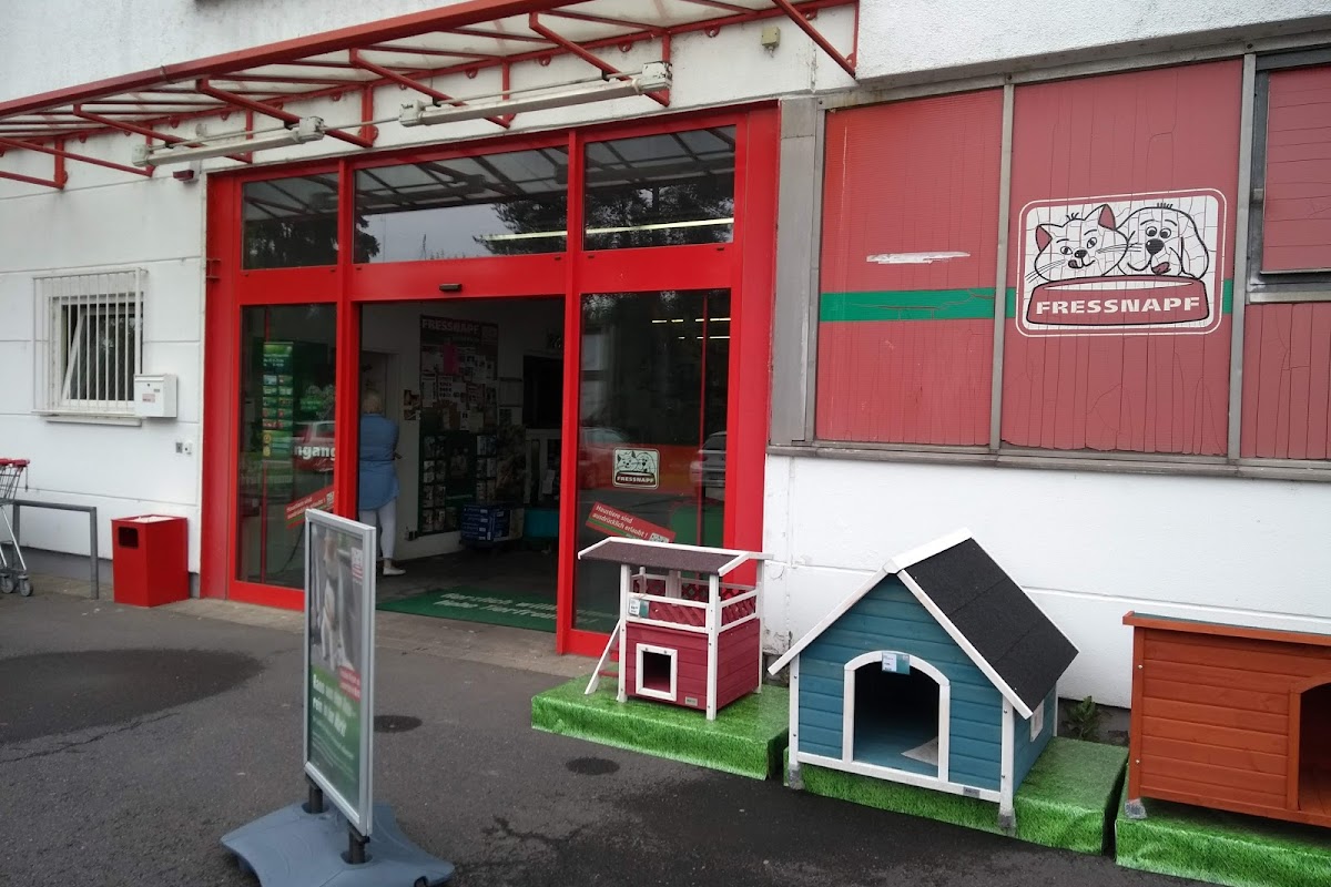 Fressnapf Hösbach
