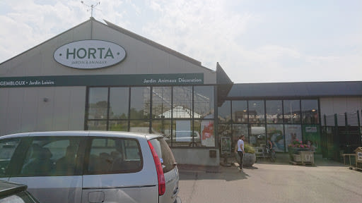 Horta