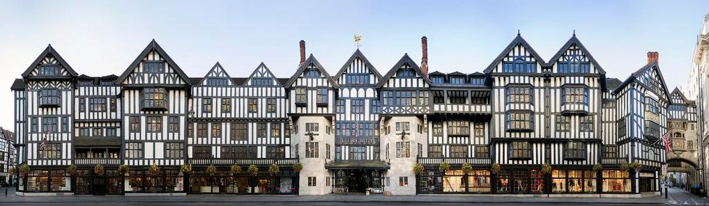 Liberty of London