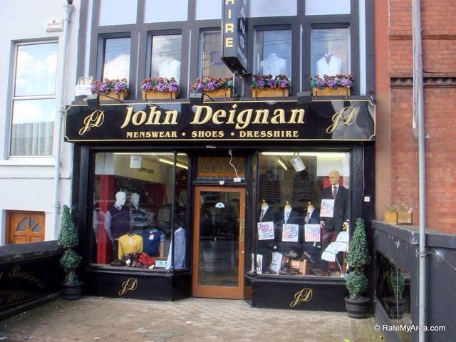 John Deignan