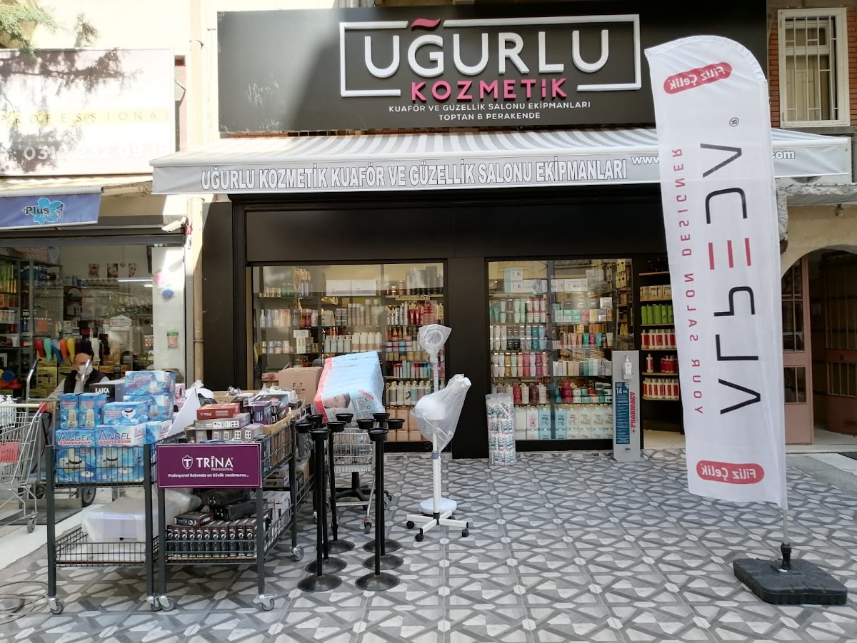 Uğurlu Kozmetik