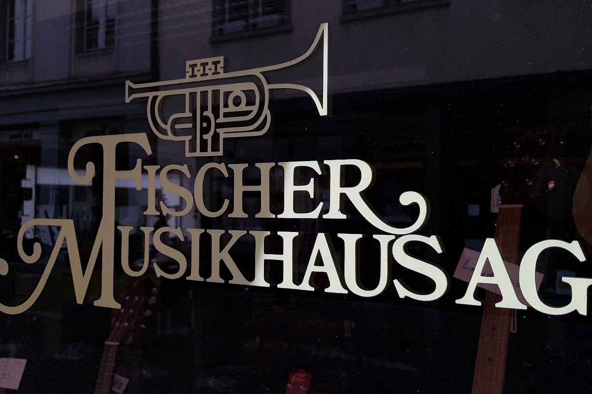 Fischer Musikhaus 